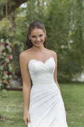 Νυφικό SWEETHEART Collection 2017